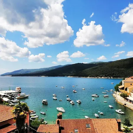 Angie - Intermezzo With Sea View In Center Of 公寓 拉巴克