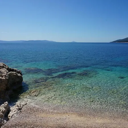 Angie - Intermezzo With Sea View In Center Of Rabac