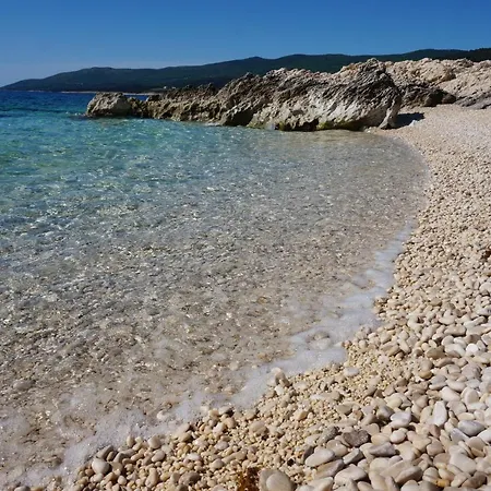 Angie - Intermezzo With Sea View In Center Of Rabac