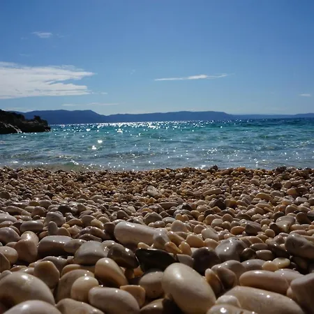 Angie - Intermezzo With Sea View In Center Of Rabac
