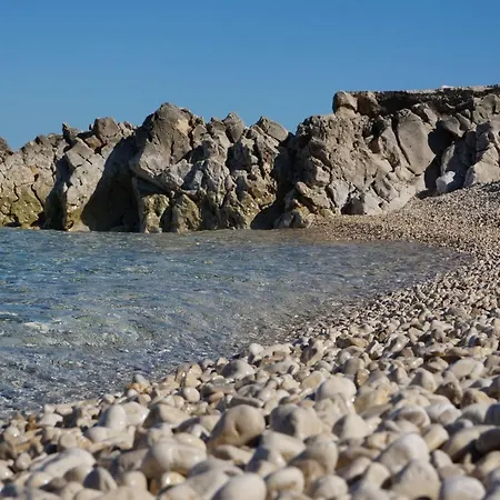 Angie - Intermezzo With Sea View In Center Of *