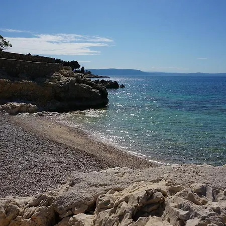 Apartmán Angie - Intermezzo With Sea View In Center Of *