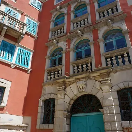 Angie - Intermezzo With Sea View In Center Of Rabac