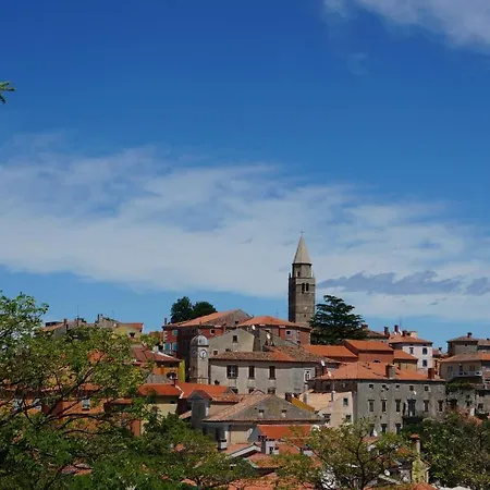 Angie - Intermezzo With Sea View In Center Of * Rabac