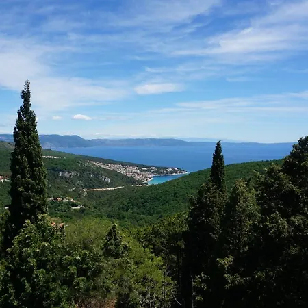 Angie - Intermezzo With Sea View In Center Of