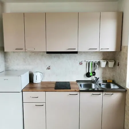 Angie - Intermezzo With Sea View In Center Of Apartmán *