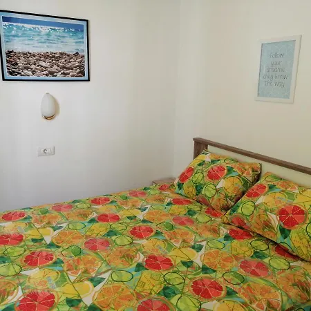 Angie - Intermezzo With Sea View In Center Of Rabac