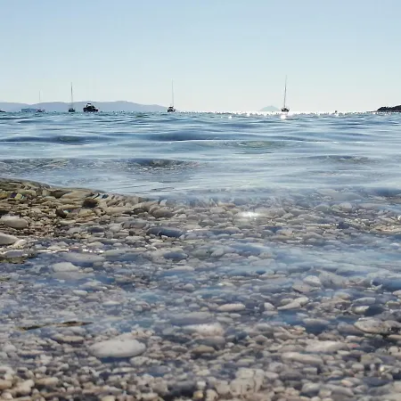 Angie - Intermezzo With Sea View In Center Of Apartmán