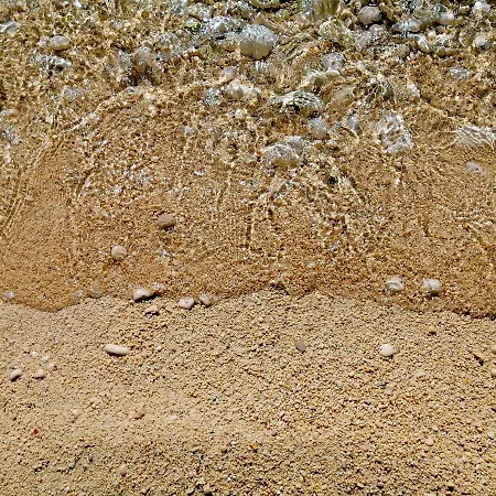 Apartmán Angie - Intermezzo With Sea View In Center Of