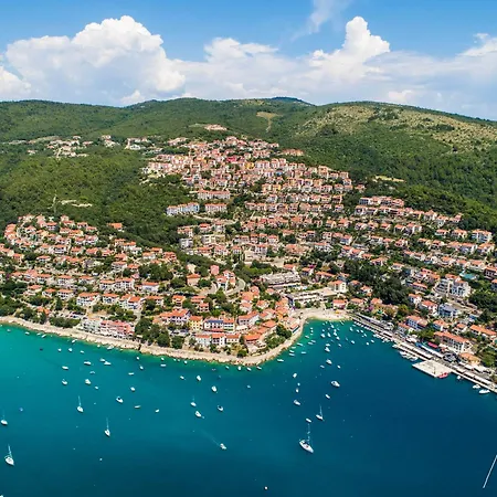 Apartmán Angie - Intermezzo With Sea View In Center Of