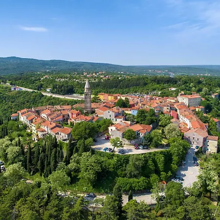 Angie - Intermezzo With Sea View In Center Of Apartmán